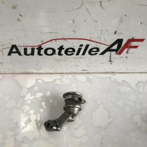 Audi A4 B8 8K A6 4F AGR Ventil 06E131102
