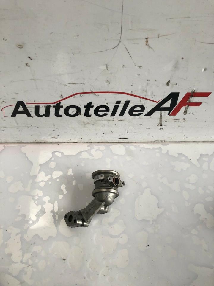 Audi A4 B8 8K A6 4F AGR Ventil 06E131102