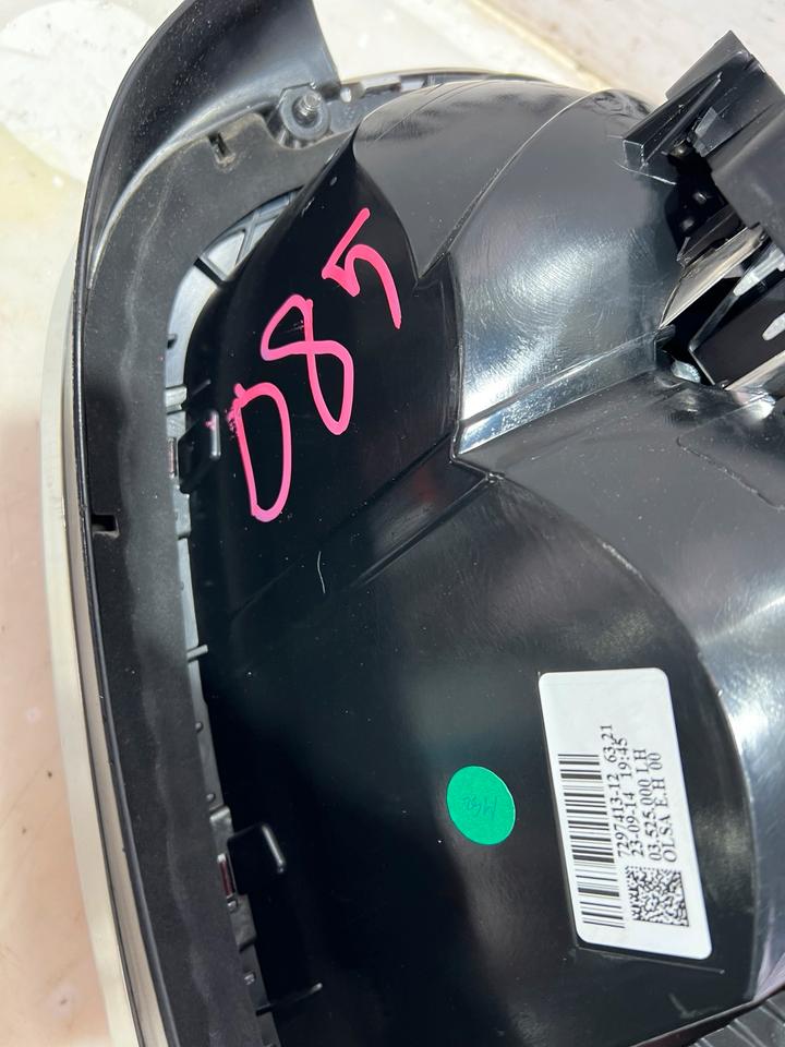 Mini Cooper F55 Rückleuchte Heckleuchte Hinten Rechts Links – Bild 14