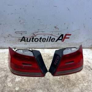 BMW 3er E92 Heckleuchte Rückleuchte Leuchte Hinten