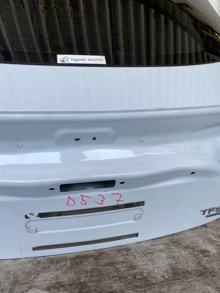 Audi A7 4G C7 Heckklappe Kofferraumdeckel Deckel Hinten LS9R – Bild 6