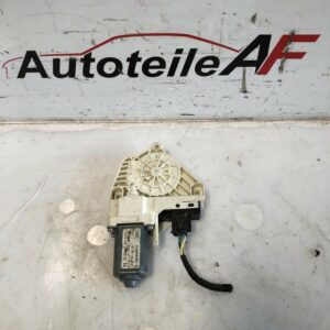 Audi Q7 4L Fensterhebermotor Hinten Links 4L0959801B