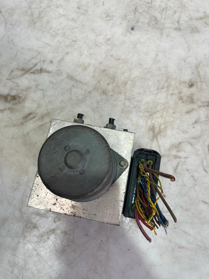 Mini Countryman R60 ABS Block Hydraulikpumpe Steuergerät 6796703 – Bild 6