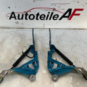 Mini R55 R56 Motorhaube Scharniere Scharnieren 2751203 2751204