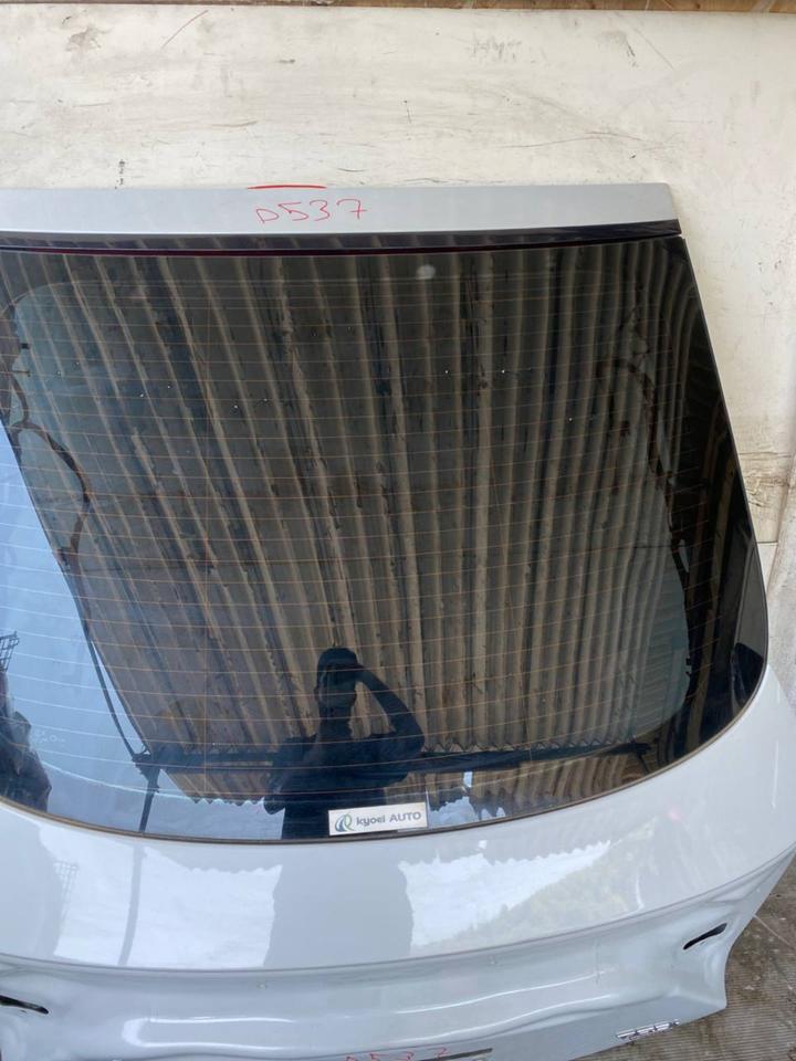 Audi A7 4G C7 Heckklappe Kofferraumdeckel Deckel Hinten LS9R – Bild 13