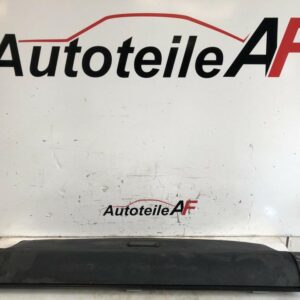 Audi A4 B7 8E Laderaumabdeckung Hutablage 8E9863553