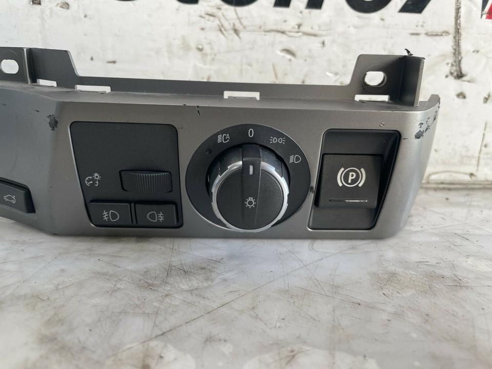 BMW 7er E65 E66 Lichtschalter Schalter 6941997 – Bild 4
