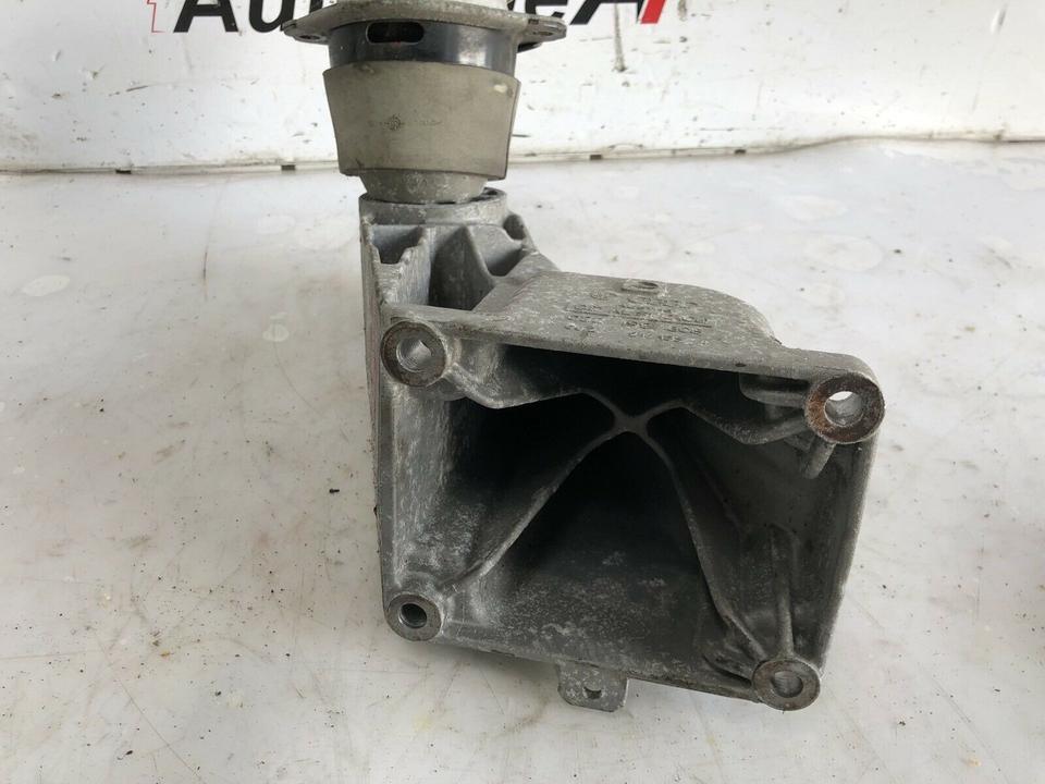 Audi Q7 4L Motorhalter Motorhalterung 7L8199131A – Bild 2