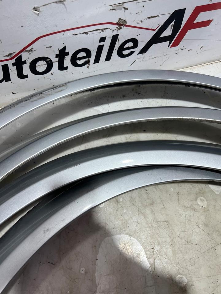 Audi A6 4B Spoiler Leisten 4Z7853818 – Bild 7