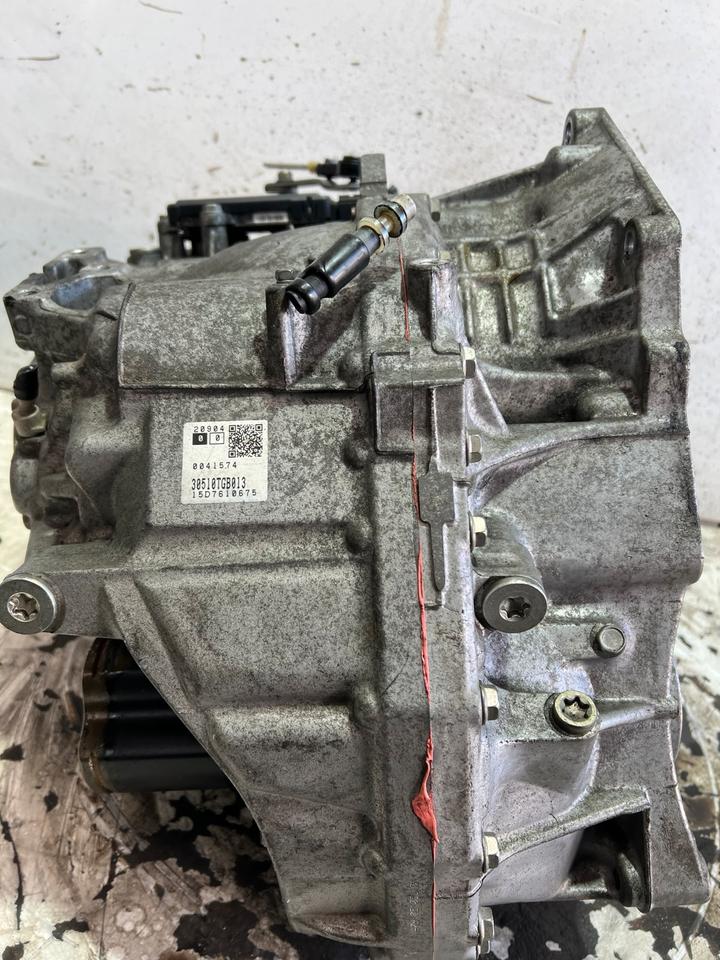 Mini BMW 2er F54 F55 F56 B47 GA8F22AW Getriebe Automatikgetriebe – Bild 12