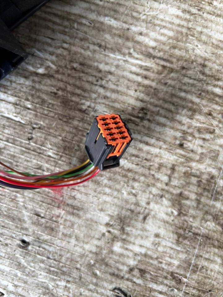 Peugeot 308 II T9 SW Außenspiegel Spiegel Rechts Links EKUD – Bild 13