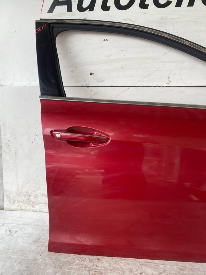 Peugeot 308 II T9 SW Beifahrertür Tür Vorne Rechts EPYD – Bild 5