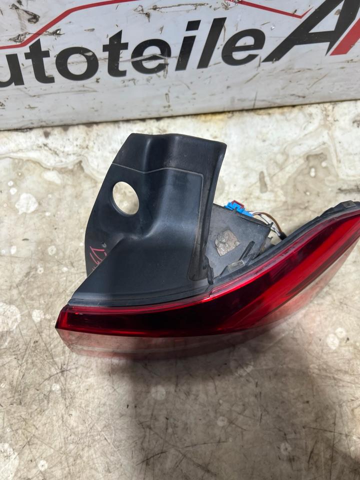 VW Passat B8 3G Variant LED Heckleuchte Rückleuchte Leuchte – Bild 6