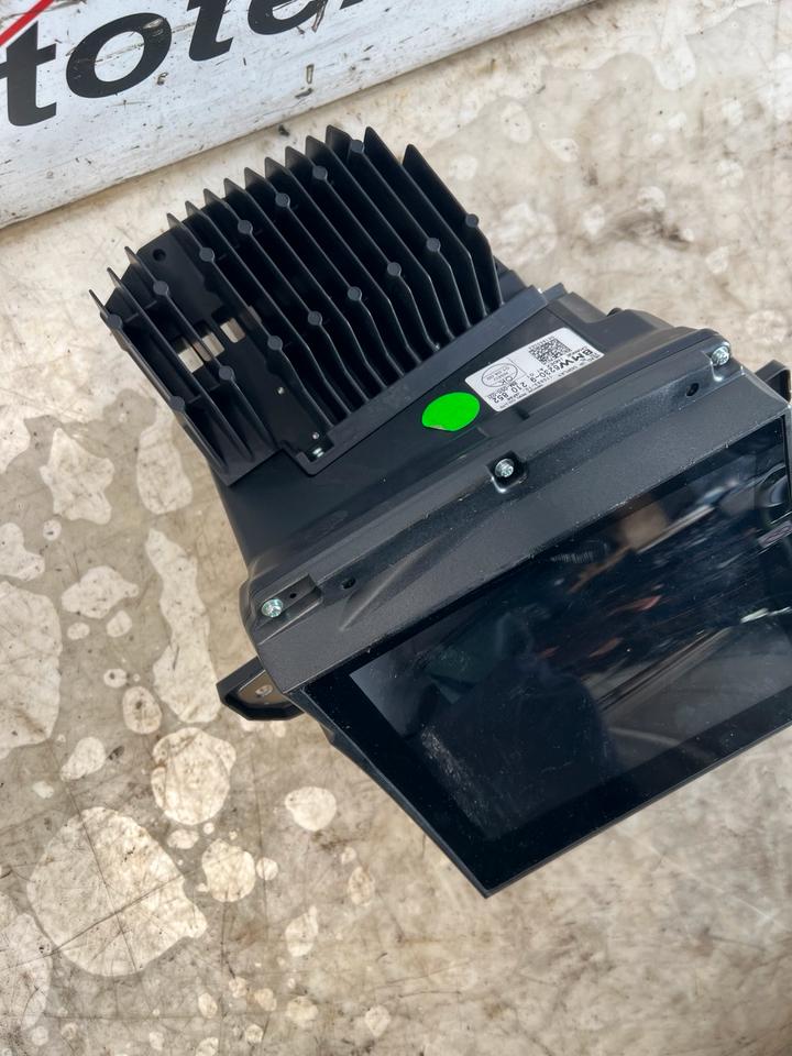 BMW F01 F02 HUD Head-UP Bildschirm Steuergerät 9210852 – Bild 3