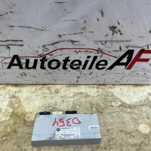 BMW 5er 7er F10 F01 Heckklappe Steuergerät Elektrisch 7327886