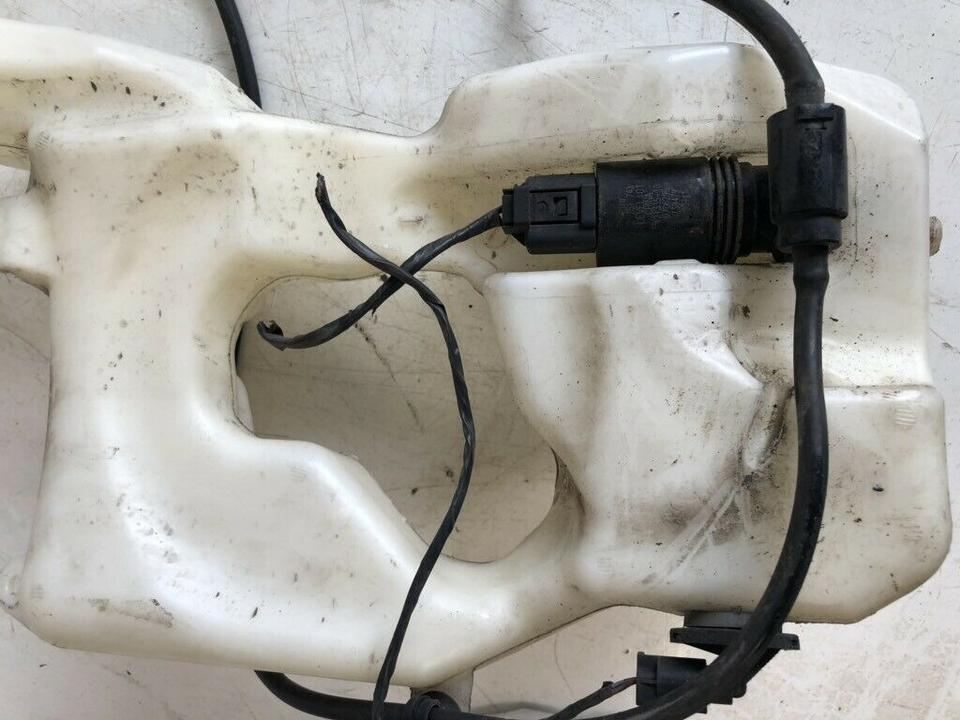 Mini R56 R57 R58 Scheibenwaschanlage Waschbehälter 61667157124 – Bild 3