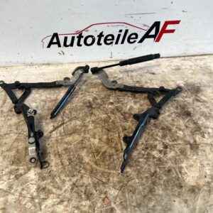 BMW 5er F10 F11 Motorhaubenscharnier 7201275 7201276