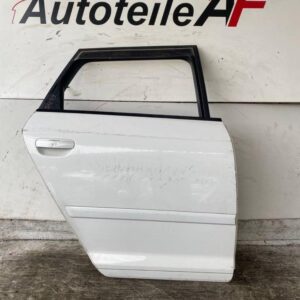 Audi A3 8P Tür Hinten Rechts LY9C