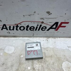 VW Tiguan 5N Rückfahrkamera Steuergerät 5N0907441