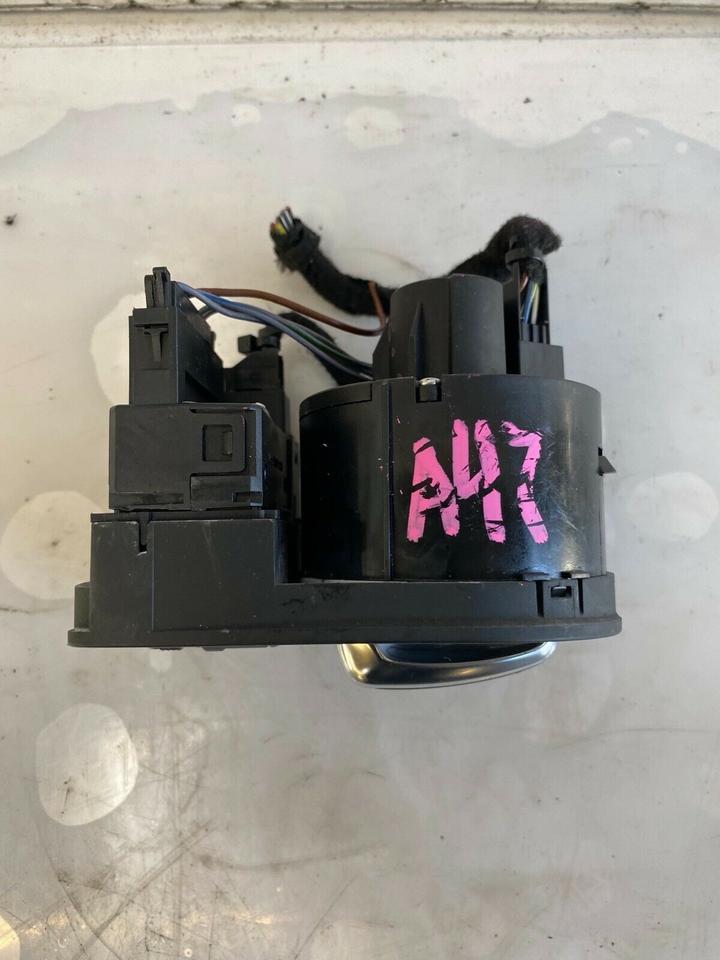 Audi TT 8J Lichtschalter Schalter Licht 8J2941531B – Bild 4