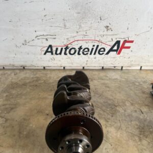 Audi A4 A5 B8 8K 8T 1.8 TFSI CDH Kurbelwelle Welle Kurbeltrieb