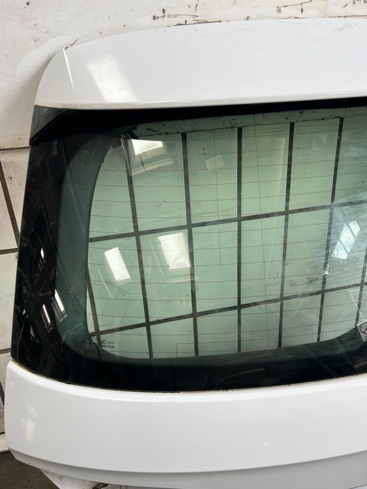 Audi A3 8V Heckklappe Kofferraumdeckel Deckel Hinten LS9R – Bild 13