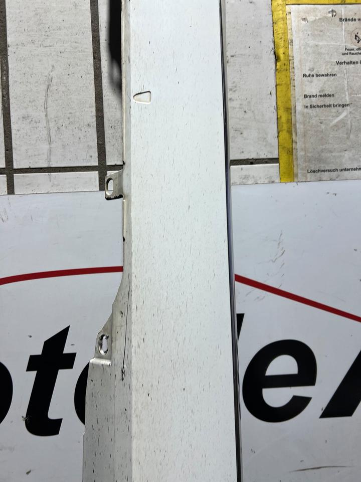 Audi A8 S8 4H D4 Seitenschweller Schweller Rechts Links LY9C – Bild 12