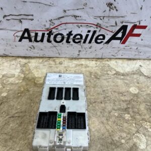 Mini BMW F45 F55 F56 F57 Komfortsteuergerät Steuergerät 9388185