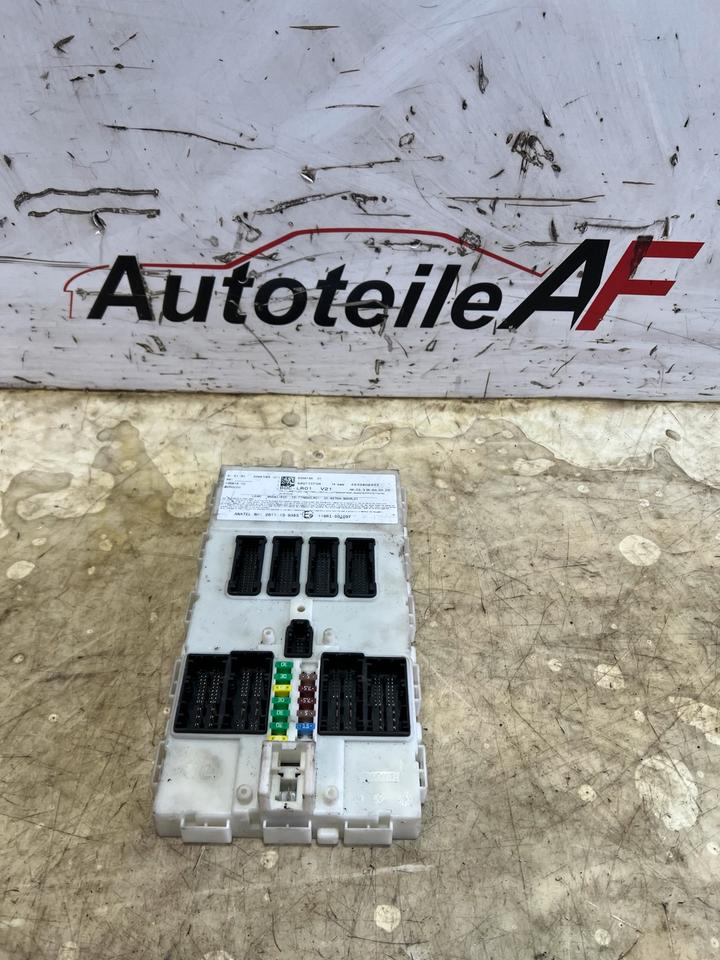 Mini BMW F45 F55 F56 F57 Komfortsteuergerät Steuergerät 9388185
