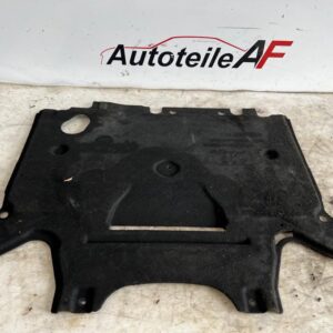 Audi A4 B8 8K Unterboden Unterfahrschutz Verkleidung 8K2863822Q