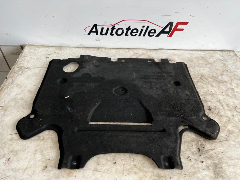 Audi A4 B8 8K Unterboden Unterfahrschutz Verkleidung 8K2863822Q