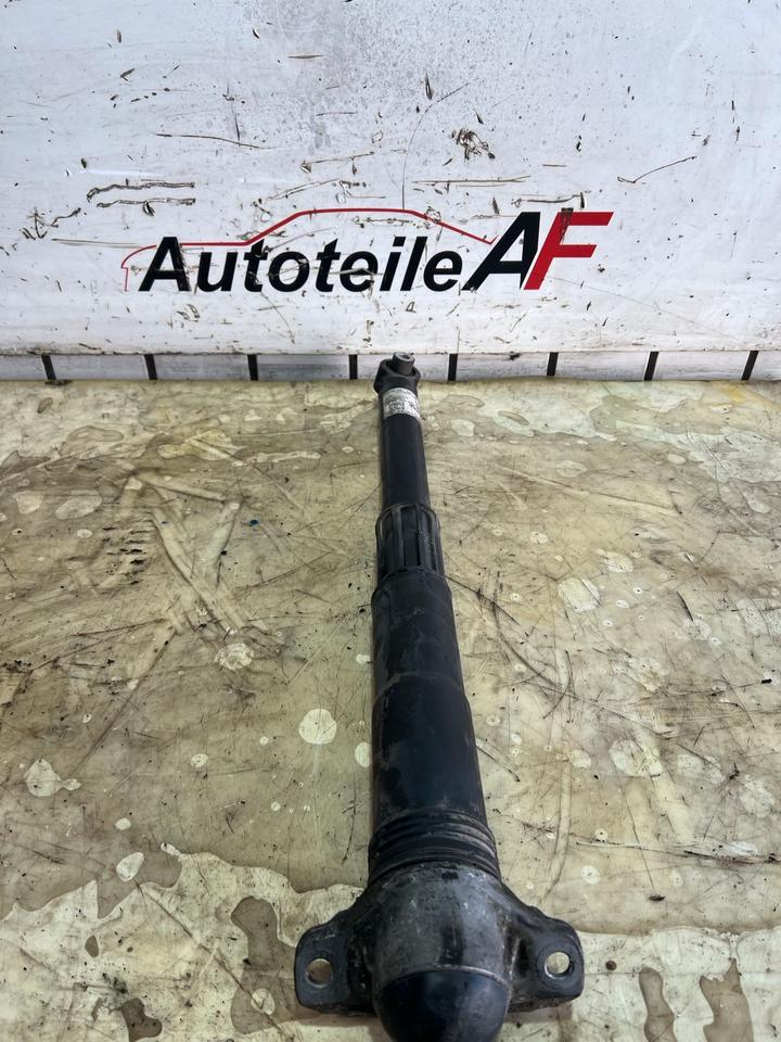 VW Passat B8 3G Stoßdämpfer Federbein Dämpfer Hinten – Bild 2