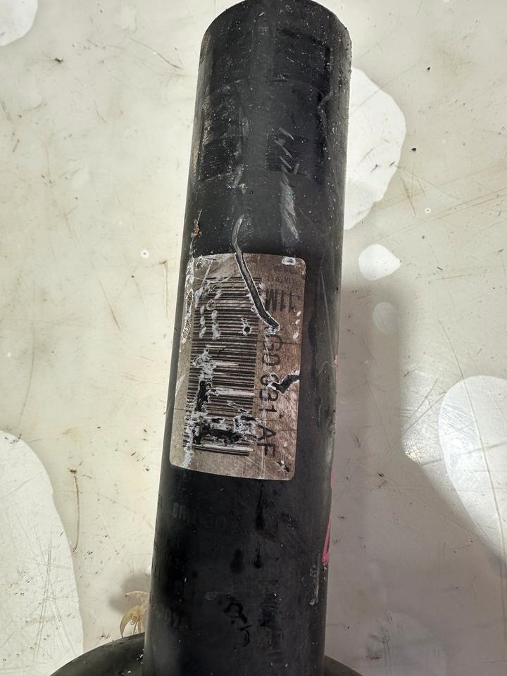 Audi A6 4G C7 Stoßdämpfer Dämpfer Federbein Vorne 8K0443 – Bild 10