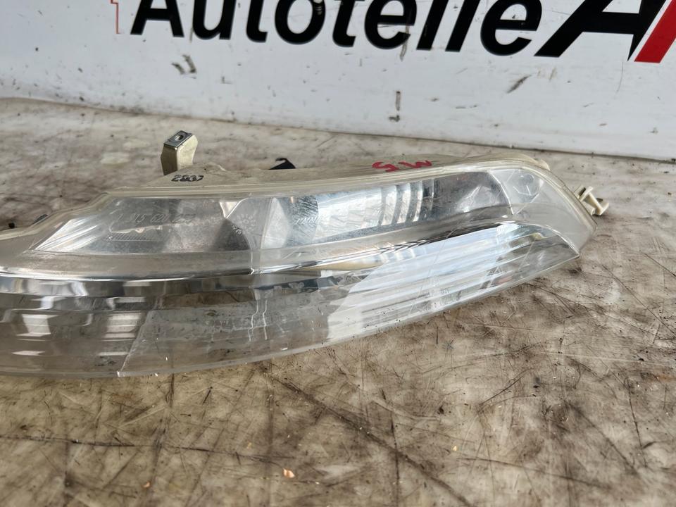 BMW 6er E63 E64 Blinker Blinkleuchte Vorne Links 7165805 – Bild 3