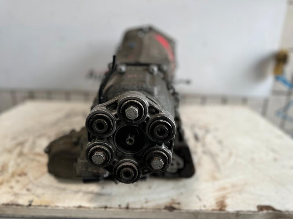 BMW 3er F30 F31 328iX 184 PS 7647310 8HP-45X Automatikgetriebe – Bild 9