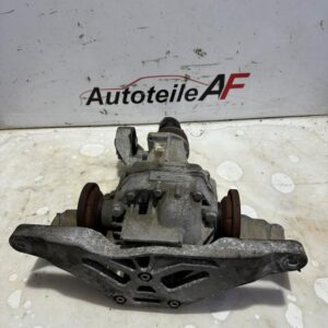Audi A6 4F 3.0TFSI HNN Differential Hinterachsantrieb 0AR500043C