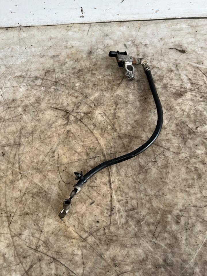 Mini Cooper S F56 Batteriekabel 9331698 – Bild 5