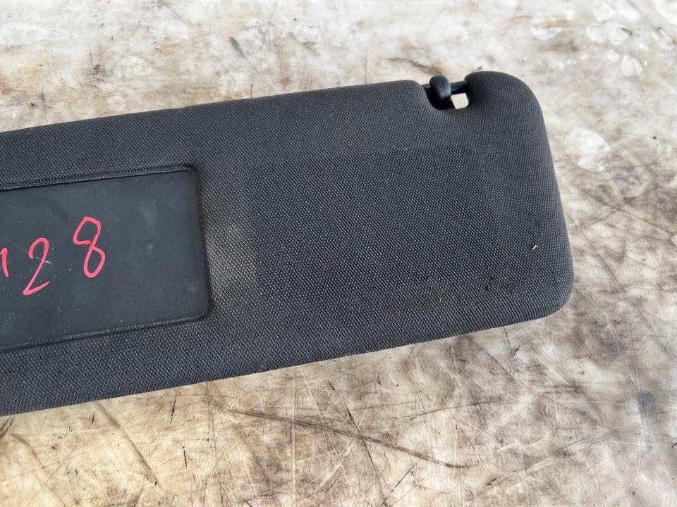 Audi Q7 4L Sonnenblende Schutzblende – Bild 5