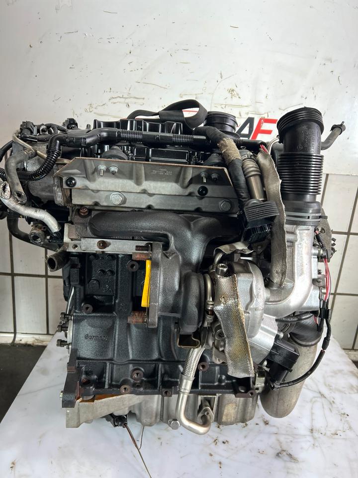 VW Audi Seat Golf 5 GTI TT 2.0 TFSI 200 PS BWA Motor Engine – Bild 17