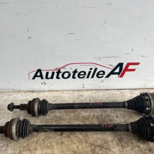 VW Tiguan 5N Antriebswelle Gelenkwelle Hinten 1K0501203 1K0501204