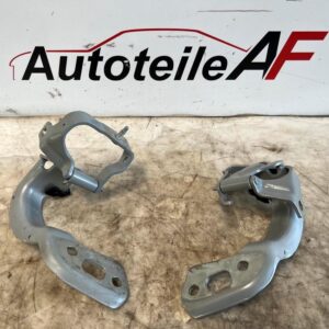 Audi A4 B8 8K Heckklappen Scharnieren 8K9827299 8K9827300