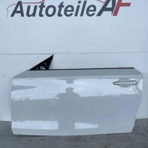 BMW 1er E82 Tür Vorne Links Fahrertür 300