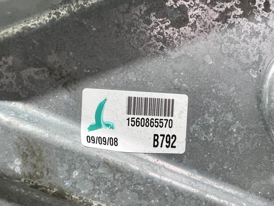 Alfa Romeo 159 Türblech Fensterheber Vorne Rechts – Bild 7