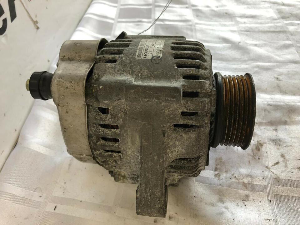 Honda Denso Lichtmaschine Generator 102211-1150 – Bild 4