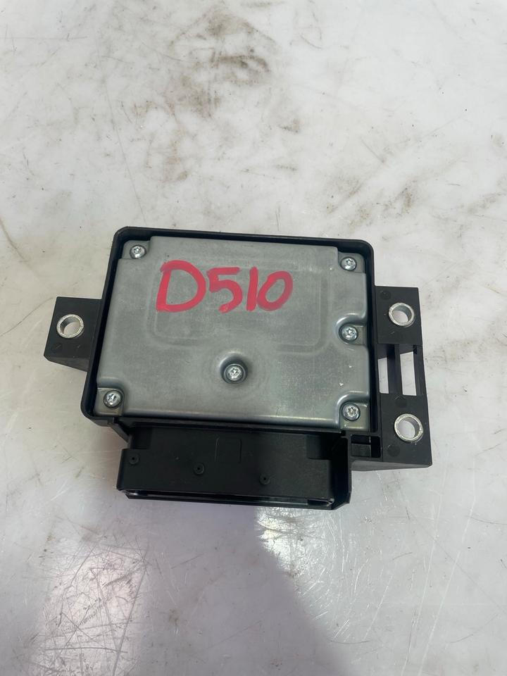 Audi Q3 8U Steuergerät Parkbremse Feststellbremse 3AA907801J – Bild 5