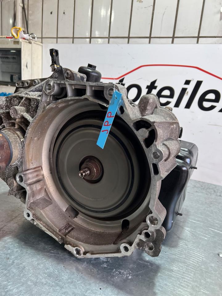 VW Audi Golf 5 V GTI TT 8J Eos 1F 2.0 TFSI JPP Automatikgetriebe – Bild 4