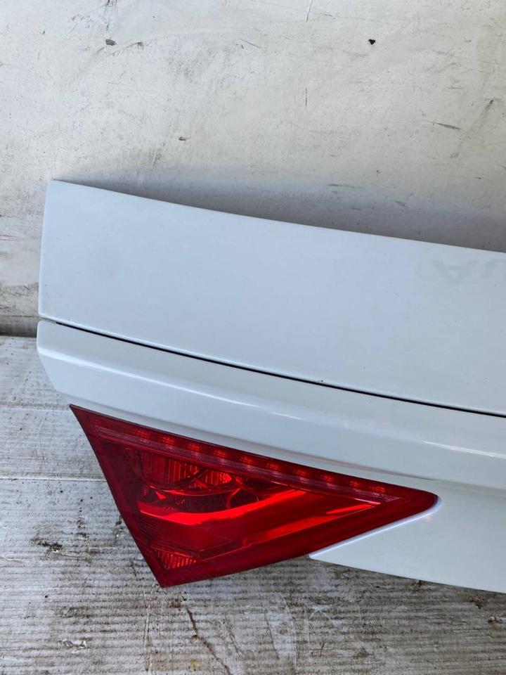Audi A7 4G C7 Heckklappe Kofferraumdeckel Deckel Hinten LS9R – Bild 4