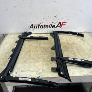 BMW 7er F01 Fensterhebermotor Fensterheber Hinten Rechts Links