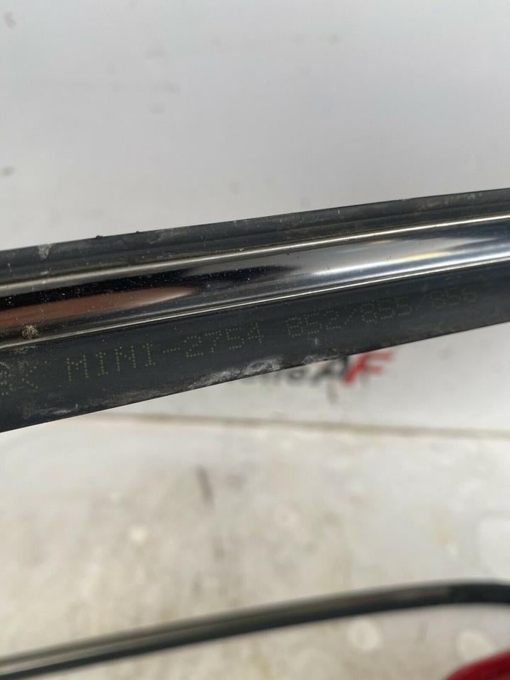 Mini Cooper R56 Abdeckung Heckscheibe Fenster Unten 2754852 – Bild 8