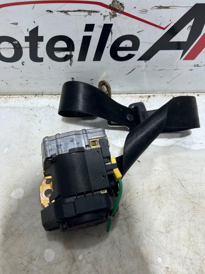 Audi A6 4B C5 Gurt Sicherheitsgurt Hinten Rechts Links – Bild 3